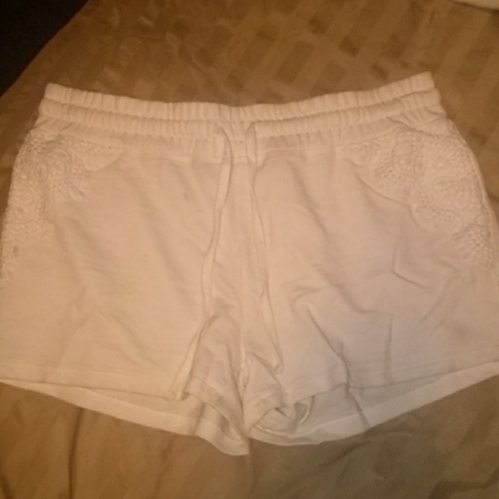 Bobbiebrooks Shorts